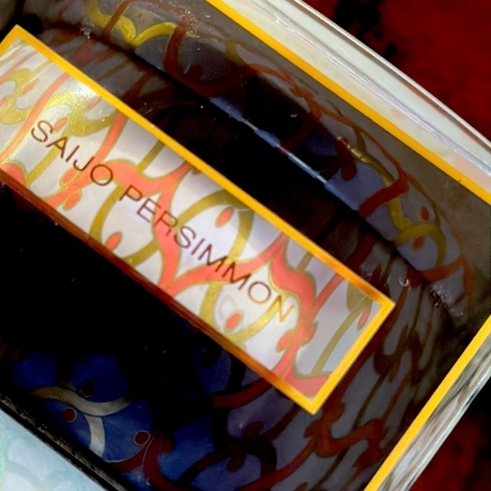VOLUSPA  Maison Mini Tin Candle Set - 3 Candles.   New In Box - Picture 6 of 10